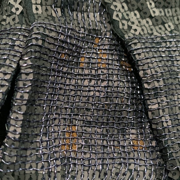 PRADA Skirt - SEE MEASUREMENTS FOR SIZING - Picture 6 of 16